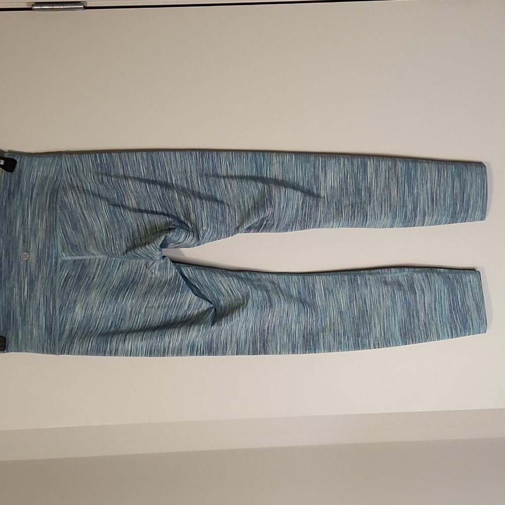 Lululemon wander under high-rise leggings - Picture 3 of 5